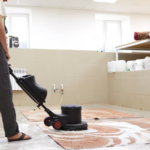 Carpet Cleaning Services And DIY carpet cleaning?