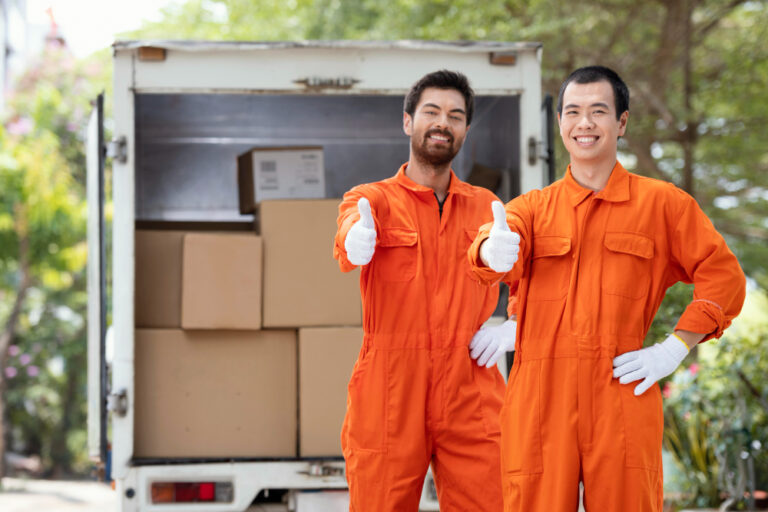 movers in Tucson