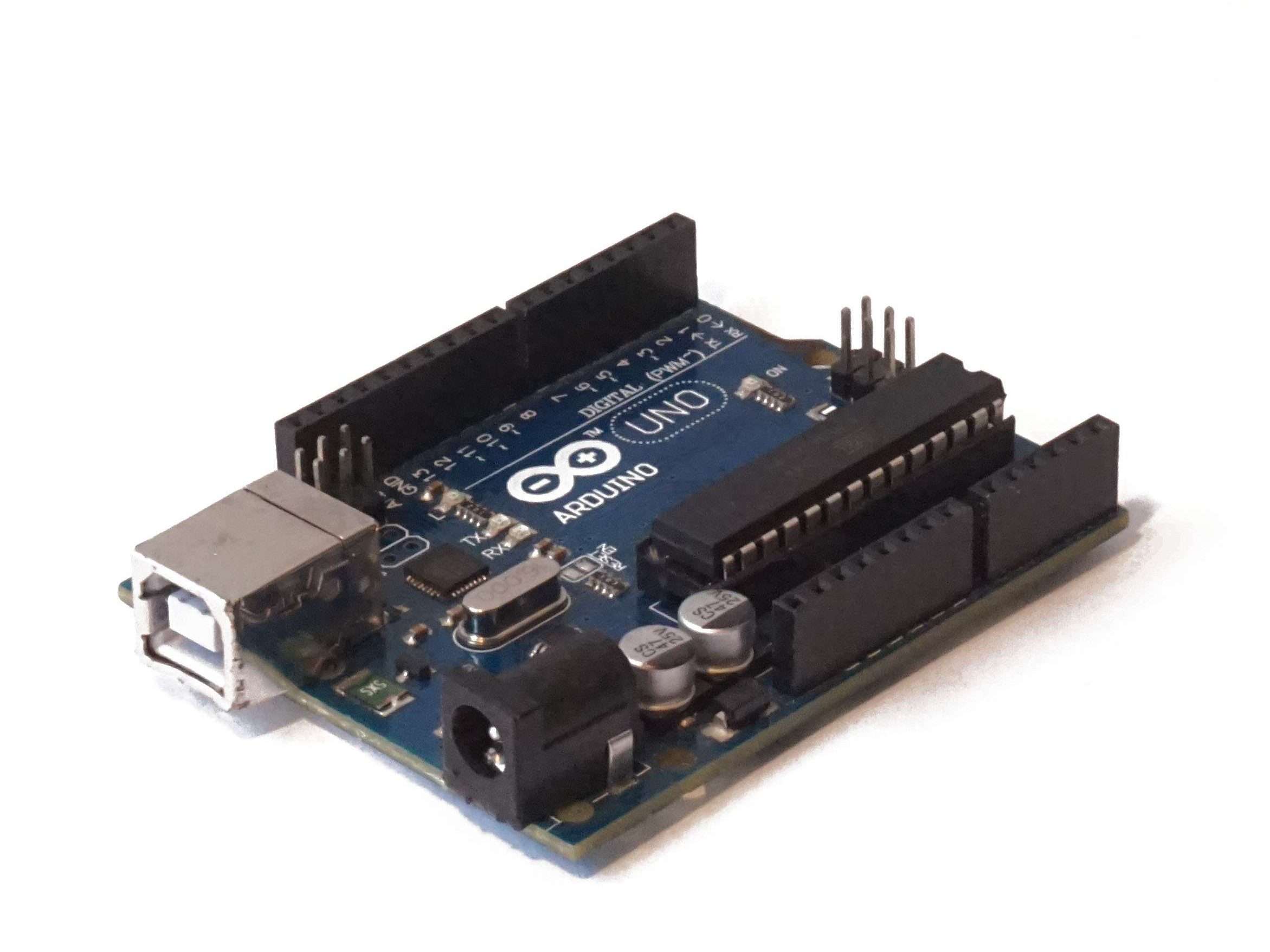 Arduino