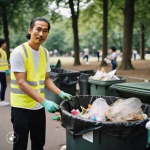 Community Clean-Up Initiatives: How You Can Get Involved