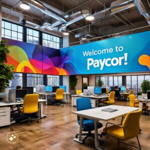 Welcome to Paycor! Your Premier Choice for Seamless Payroll and HR Management