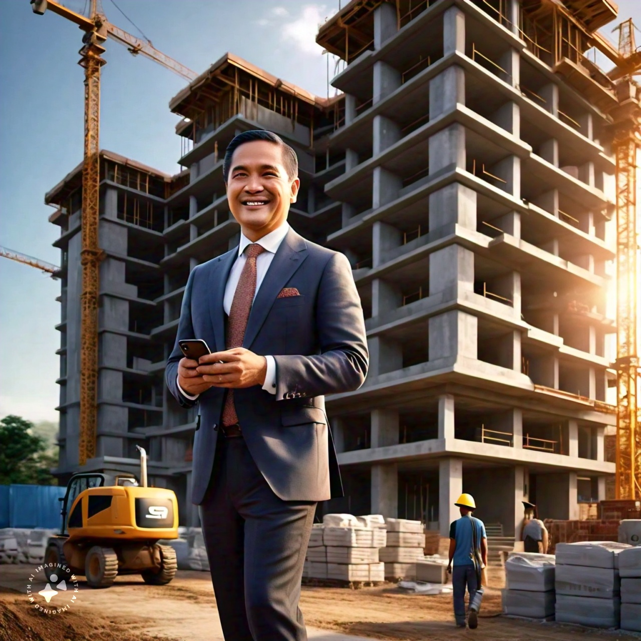 The Boom of Real Estate Development in the Philippines