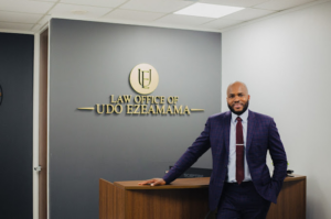 Law Office of Udo Ezeamama: Expert Guidance for Extraordinary Individuals Seeking EB-1 Visas