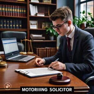 Motoring Solicitor Charge Me
