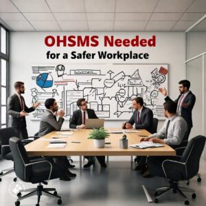Why OHSMS is Needed for a Safer Workplace?
