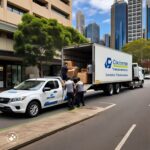 Smooth Moves: Choosing Interstate Removalists in Sydney