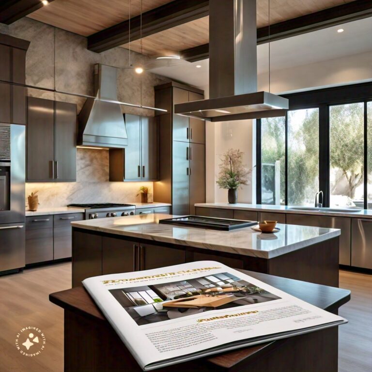 Transforming Your Culinary Space: A Guide to Kitchen Remodeling in Los Angeles