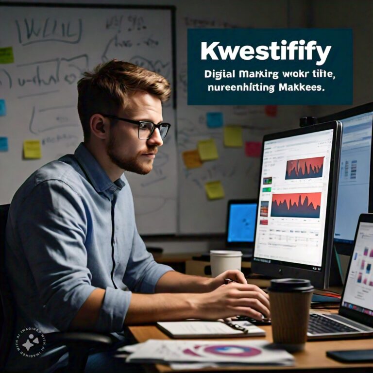 How Can Kwestify Help New Digital Marketers Succeed?