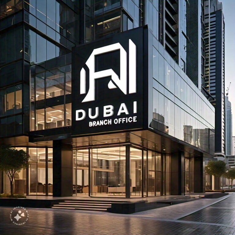 Why Every Company Should Open a Branch Office in Dubai