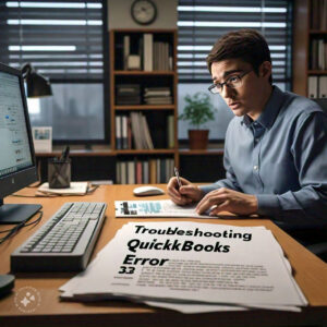 Troubleshooting QuickBooks Error 3371: Understanding the Causes and Fixing the Issue