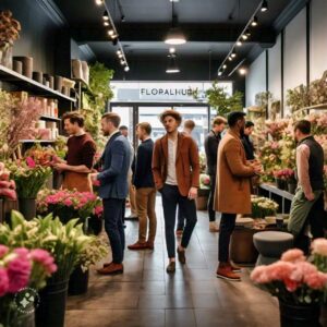 Discover the Best Florist in Melbourne CBD with Floralhub