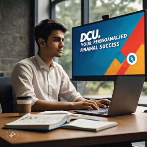 DCU: Your Personalized Path to Financial Success