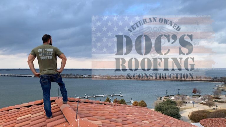 How Roof Inspections Can Streamline the Home Selling Process in Texas