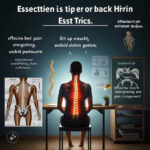 8 Essential Tips for a Healthy Spine and Effective Back Pain Treatment