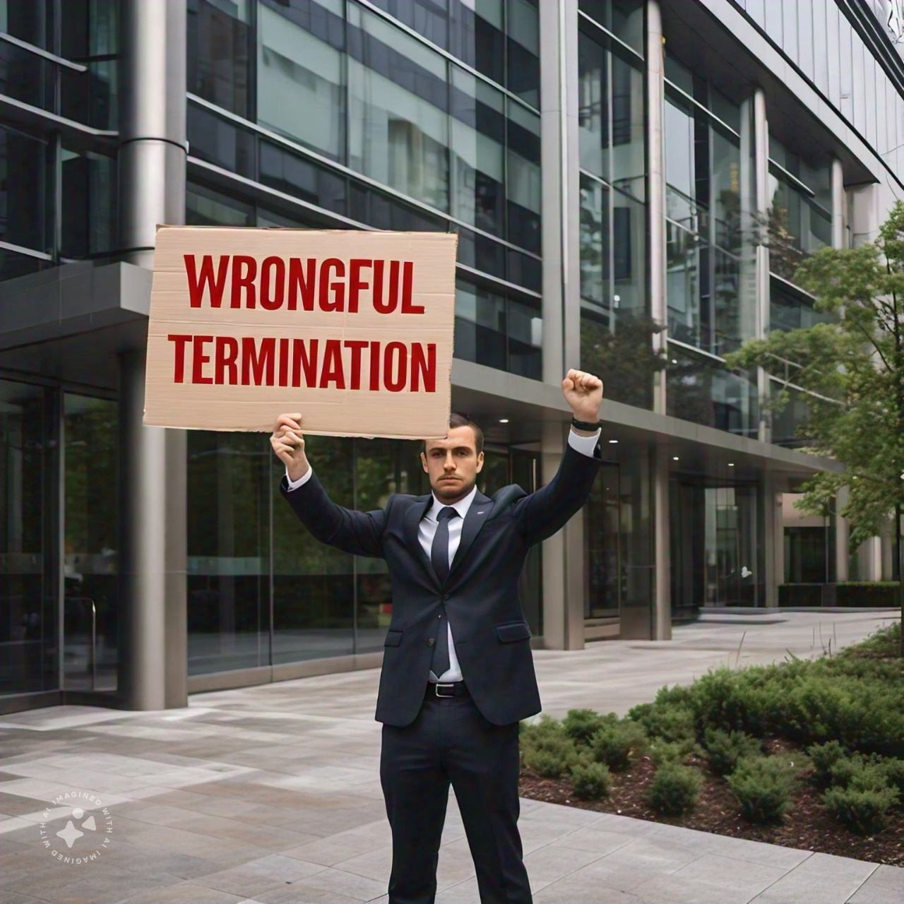 Wrongful Termination