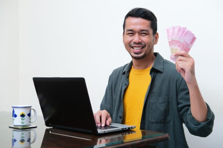 Sakautoto: Situs Judi Togel Online Deposit via Bank BCA Resmi Terbaik di Indonesia