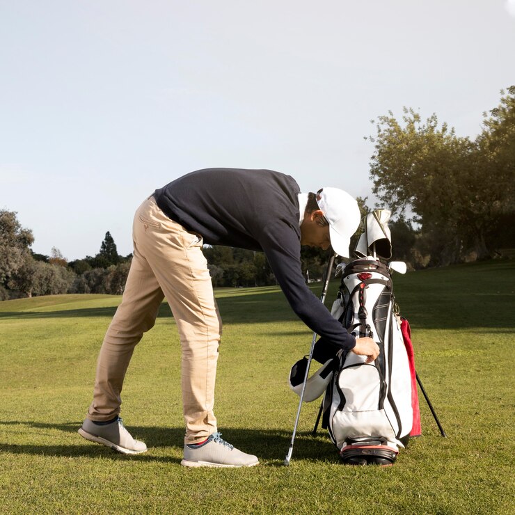 Discover the Convenience of Golf Hire Ireland: Your Ultimate Golf Club Rental Solution