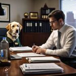 How Liability is Determined in Austin Dog Bite CasesLegal Framework: Strict Liability vs. Negligence