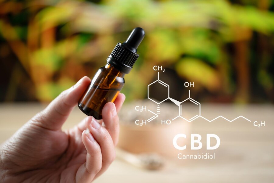 Discover the Benefits of Full Spectrum CBD Oil