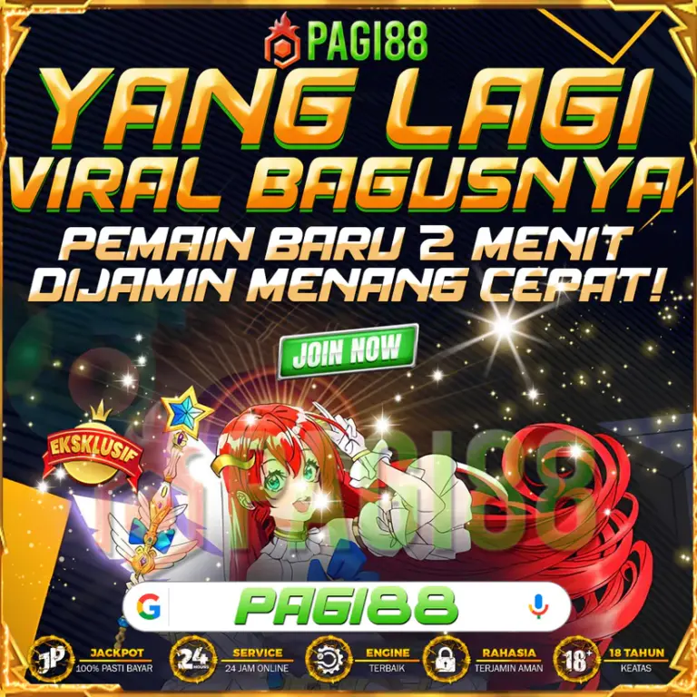 Pagi88 Slot