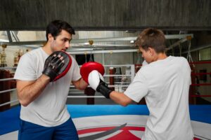 El Boxeo en Barcelona: Un Deporte Transformador para la Salud Física y Mental