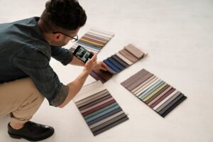 The Modern Appeal of Vinyl Flooring: A Guide to Choosing the Right Supplier