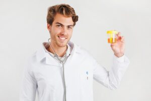 Unlocking Male Fertility: The Role of Vitamins in Boosting Sperm Health