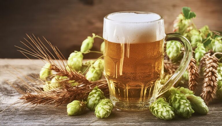 Understanding Hop Varieties