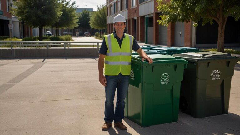 Commercial Waste Services: Optimize Your Waste Management with Integrity Recycling & Waste Solutions