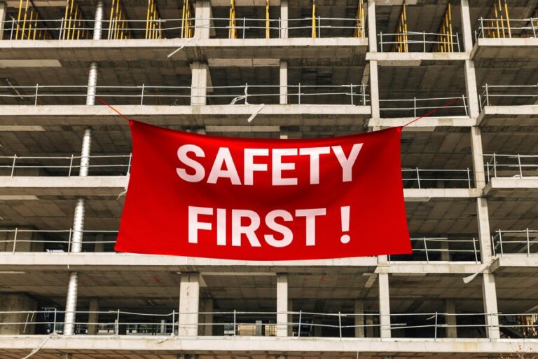 The Importance of Safety Signs: Ensuring Safety and Compliance in Various Environments