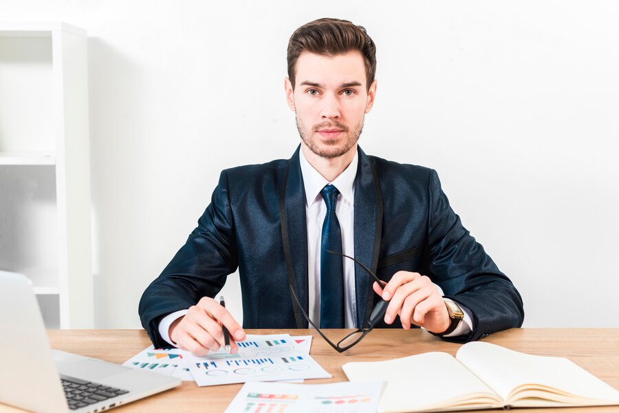 How to Pick the Right Accountant for Your Business