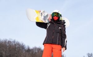 How to Care for Your Ski Equipment