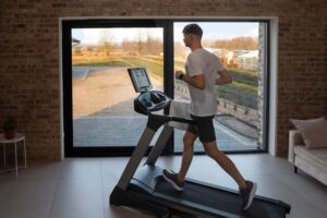 The Benefits of Having a Treadmill at Home: Why It’s a Smart Investment