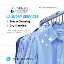 Finding the Best Dry Cleaners Near Me