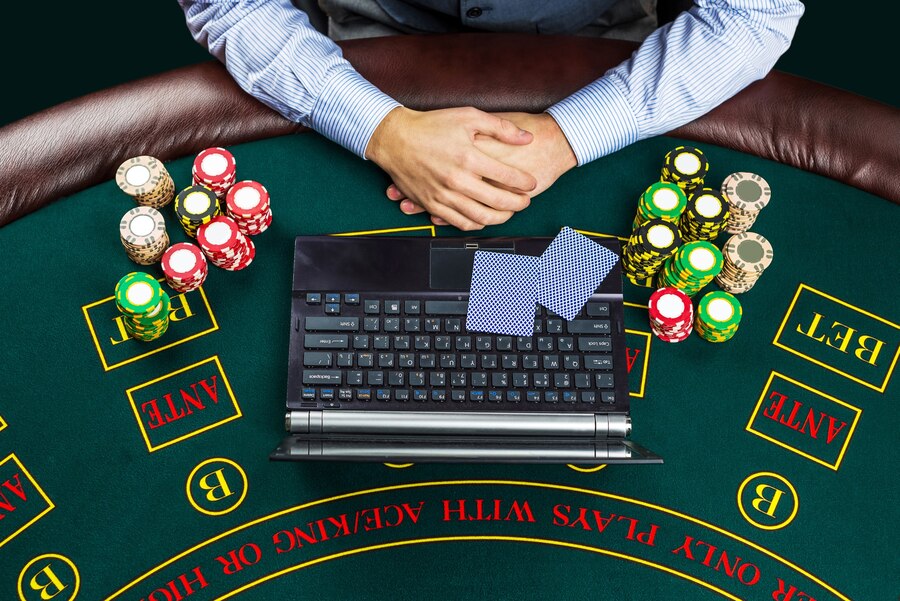 Top Casino Websites: Best Online Gambling Sites