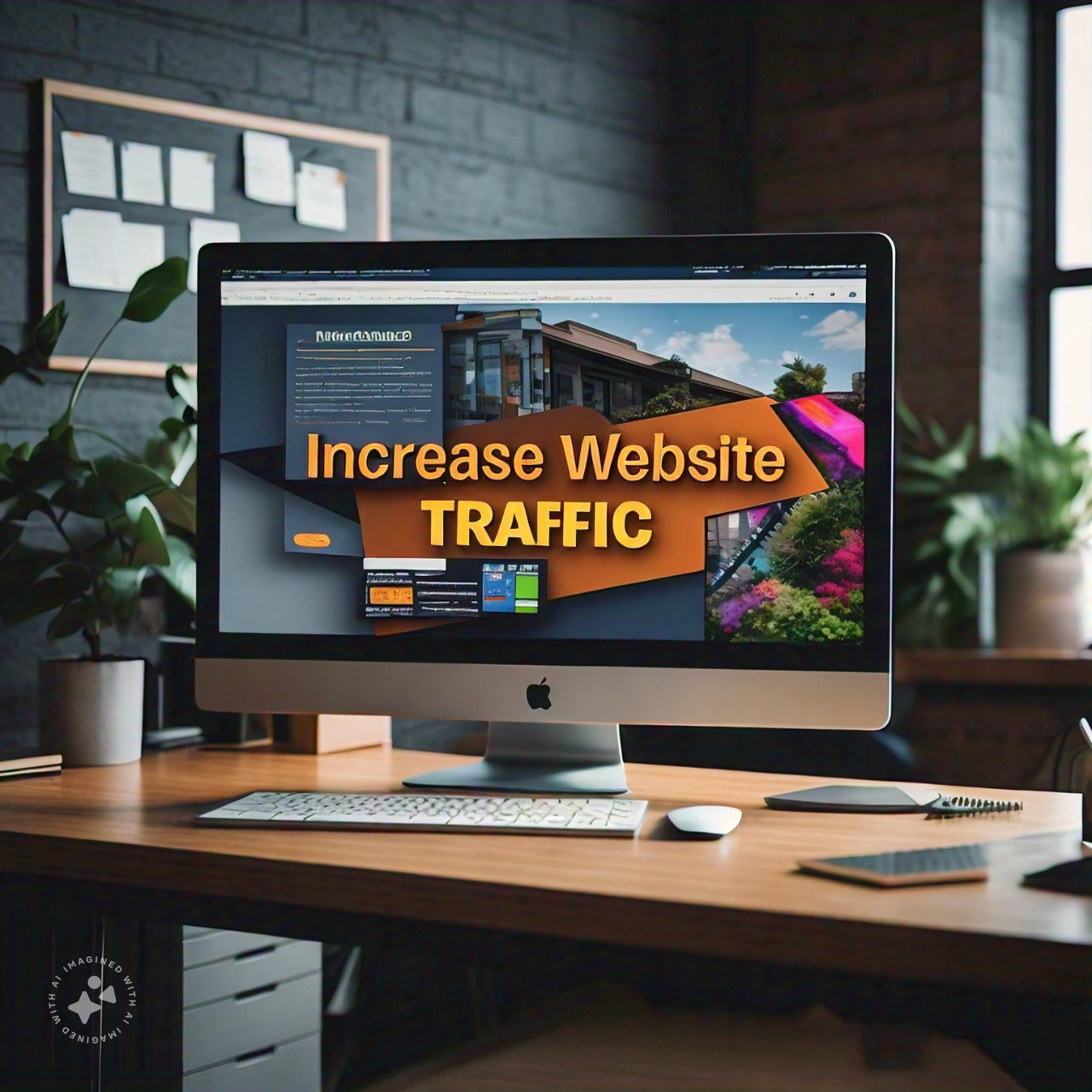 10 Proven Ways to Increase Website Traffic for Small Businesses