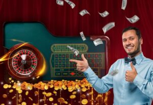 Tpower Malaysia: Premier Online Casino for Real Money Gaming & Entertainment