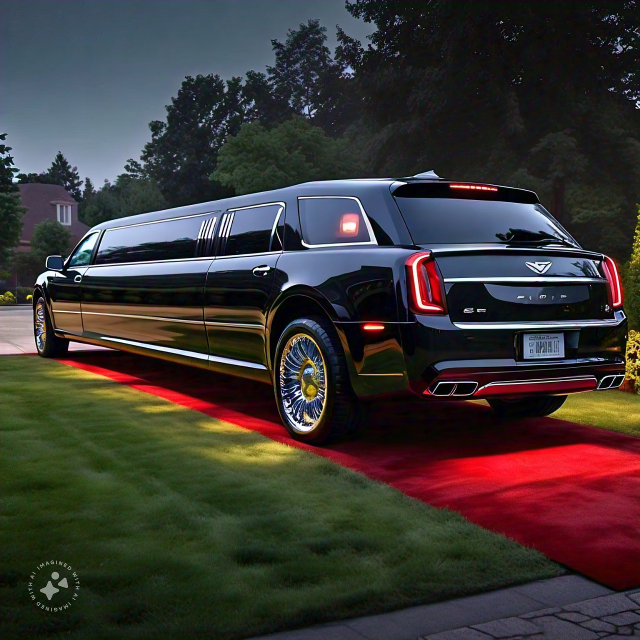 limousine rental