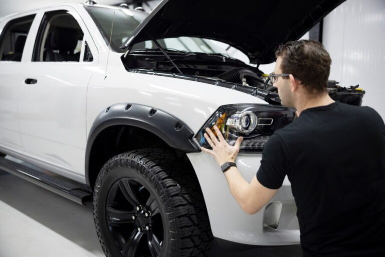 Ultimate Protection: The Importance of Hilux Bash Plates