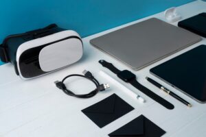 The Latest Tech Accessories Transforming Your Digital Experience