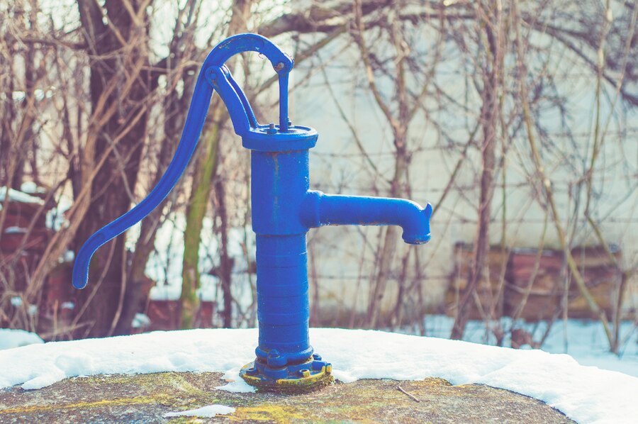 Winter's Grip is Coming – Are Your Pipes Ready?