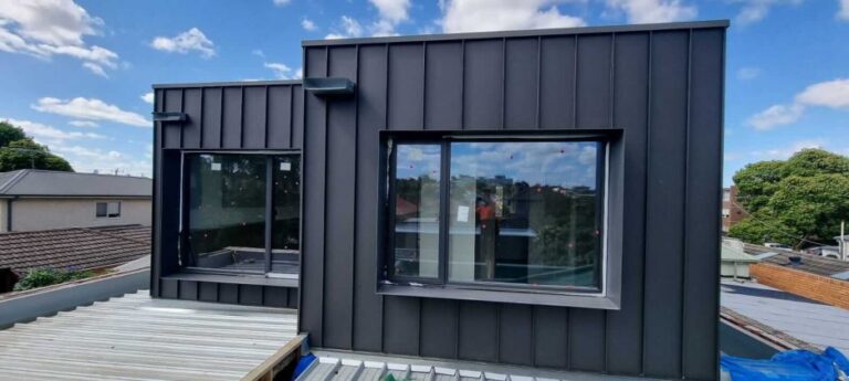 cladding suppliers melbourne