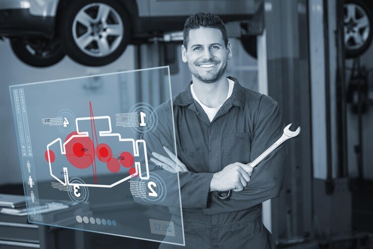 Top 5 Auto Repair Services Every Vehicle Needs