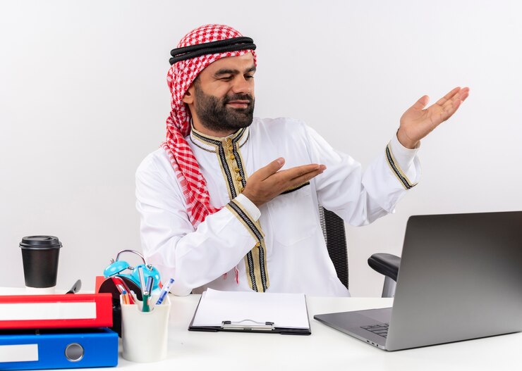 Why a Digital Marketing Agency in Saudi Arabia is Key to Unlocking Online Success