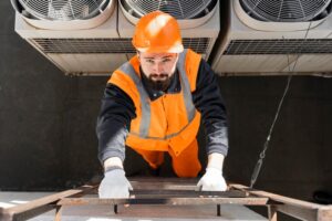 Breathe Easier: The Importance of Duct Cleaning in Melbourne