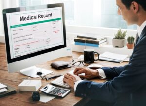 Healthcare Billing Solutions