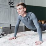 Personalized Home Workout Blueprint: Easy Steps to Build Your Routine