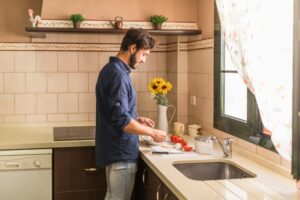 Transform Your Space with the Best Bathroom Countertops in Jacksonville, FL