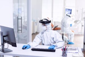 Boost Efficiency and Health: Choosing the Best Ergonomic Lab Chairs for Cleanroom Productivity