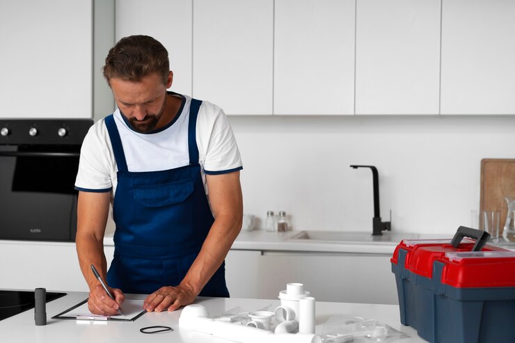 Plumbing Repair Services: Quick Fixes for Common Problems